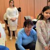 Karácsonyi műsor és Családi nap